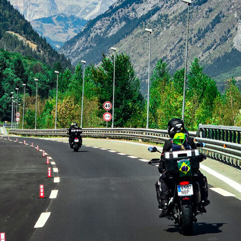 álbum Alpes 02