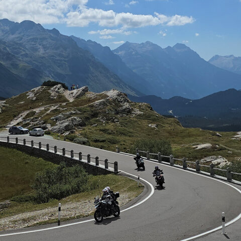 álbum Alpes 11