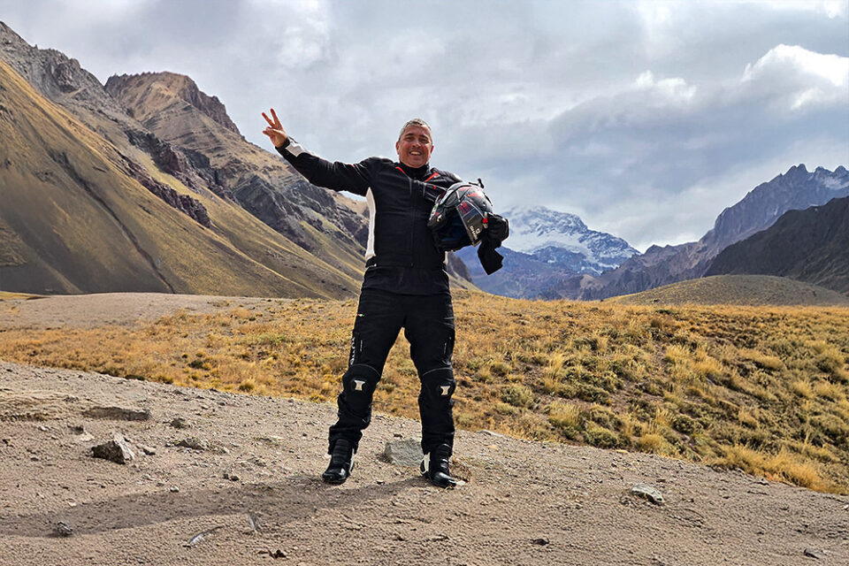 Santiago & Mendoza Experience 2026 | 12 a 19/04