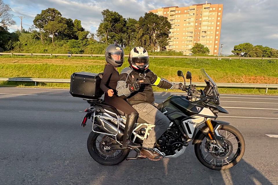 Alugue & Pilote TRX Extrema | 14/09 | São Paulo