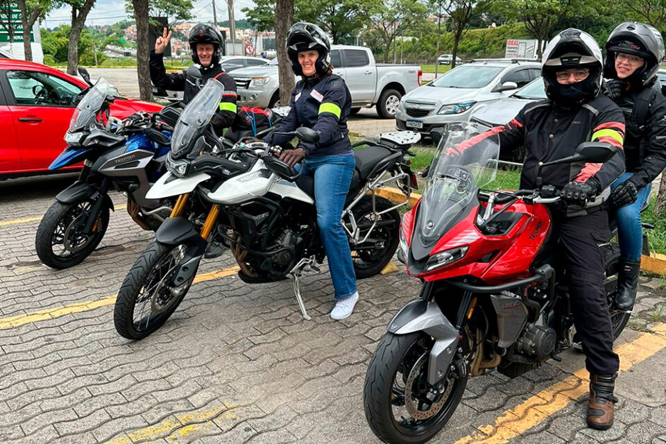 Bate e Volta TRX Pinhalzinho | 07/06 | Autostar Nações
