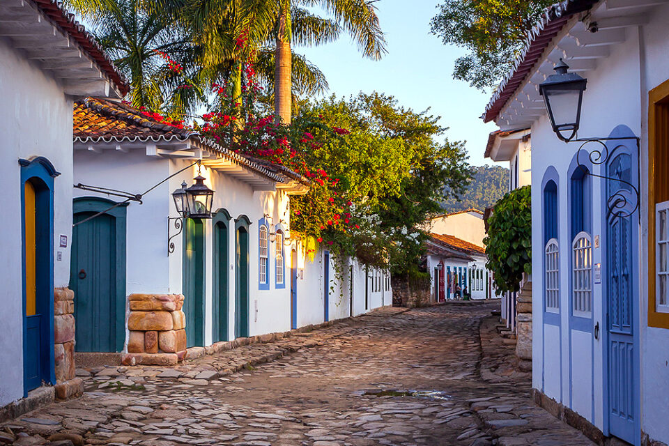 Bate e Fica Paraty TRX | 13 e 14/12
