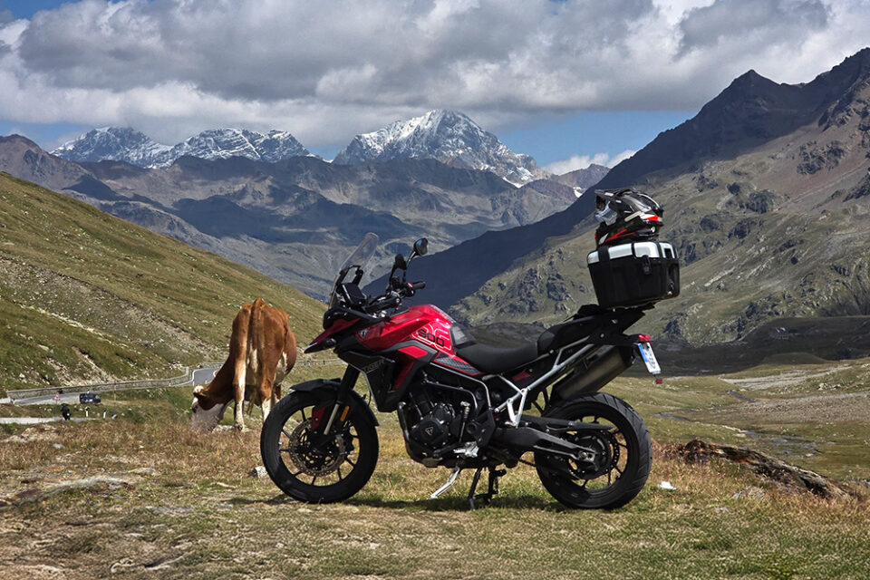 Alpes e Dolomitas Experience 2026 | 06 a 19/09 – ESGOTADO (privado)