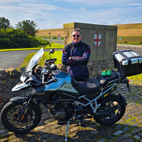 Europa - banner tour reino unido 2