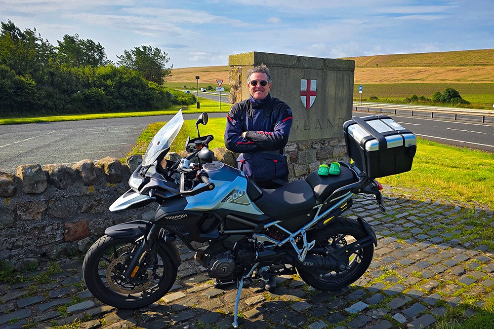 Europa - banner tour reino unido 2 Reino Unido Experience 2026 | 30/06 a 12/07 - ESGOTADO (PRIVADO) - Image 1