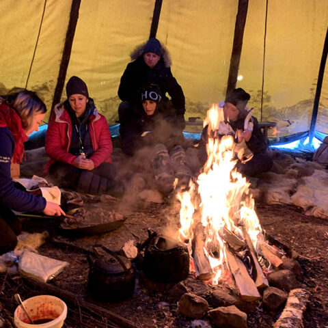 Aurora Artic - álbum 03