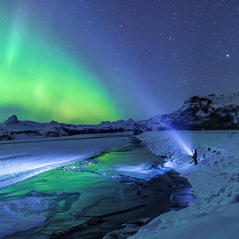 Aurora Artic - álbum 07