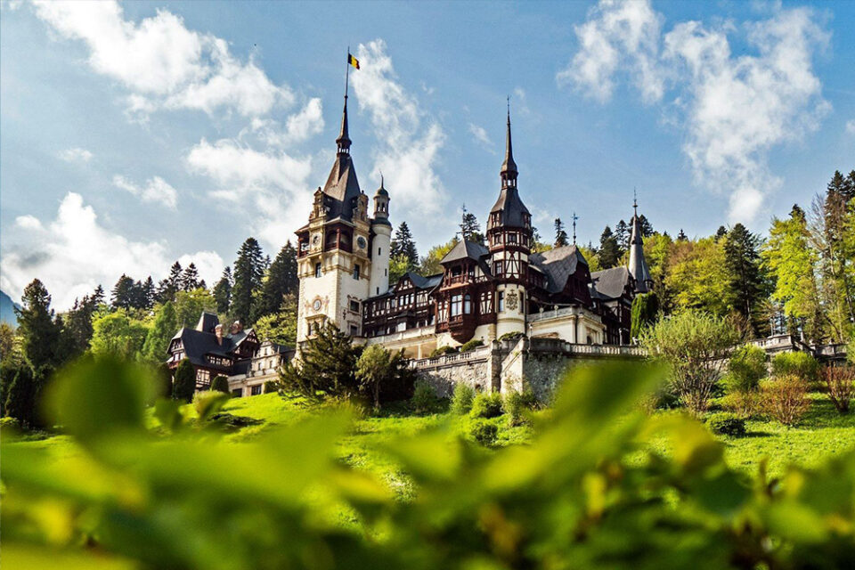 Bálcãs & Europa Oriental Experience 2027 | September 5–18