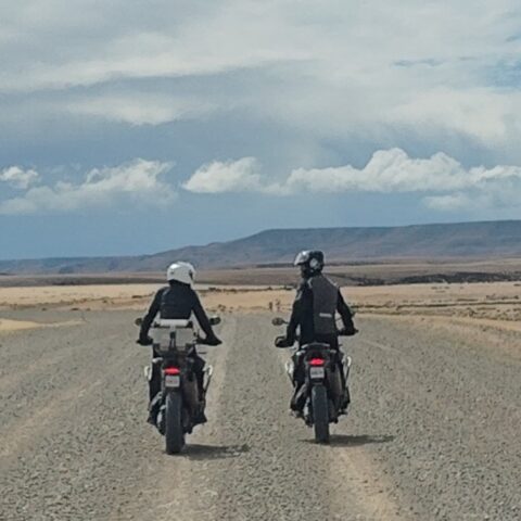 Tour Patagônia e Carretera Austral