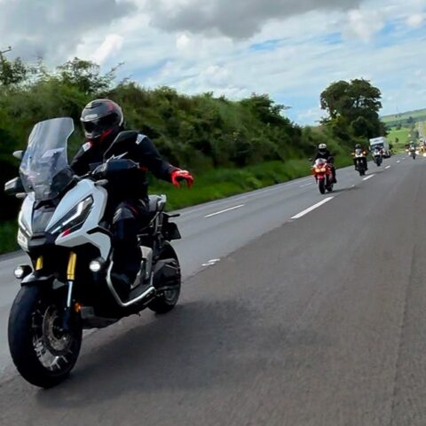 Honda RedRider MotoGP