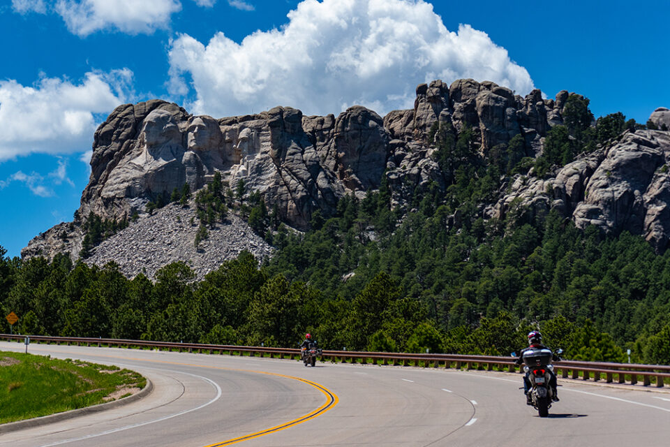 Yellowstone y Sturgis Experience 2027 | 06 al 15/08