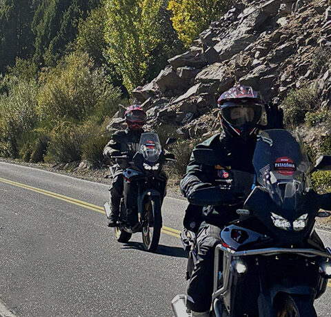 Honda RedRider