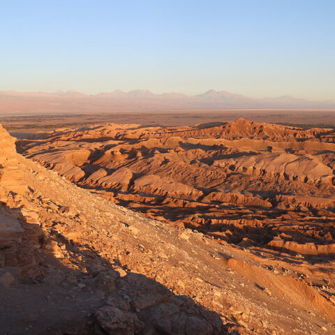 Honda - Atacama e Cafayate - álbum 08