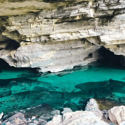 Honda - Chapada Diamantina - álbum 07