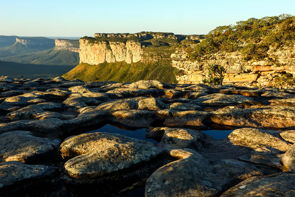 Honda - Chapada Diamantina - capa Honda RedRider | Chapada Diamantina | 12 a 18/05 - Imagem 1