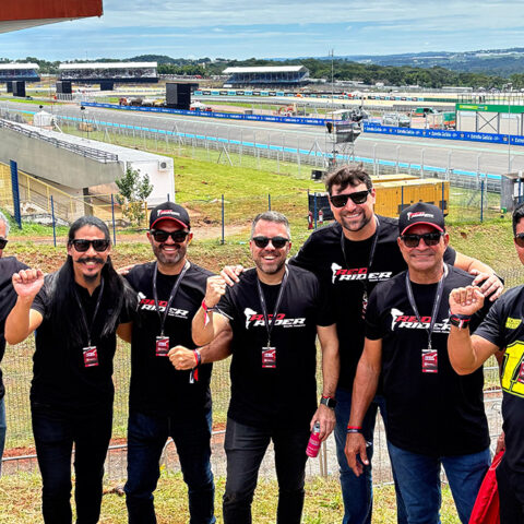 Honda - MotoGP 2027 - álbum 03