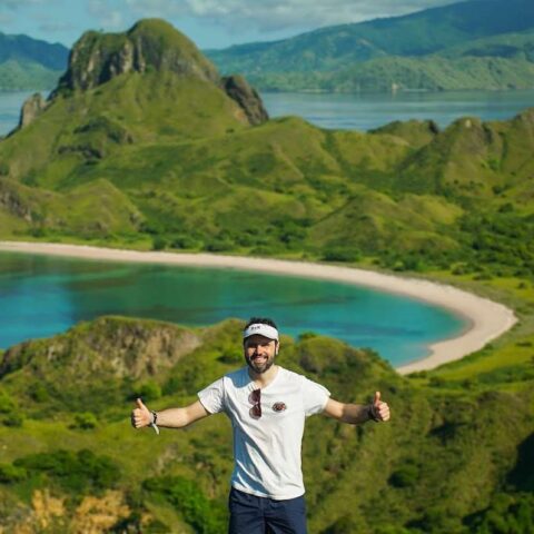 indonesia-padar-island