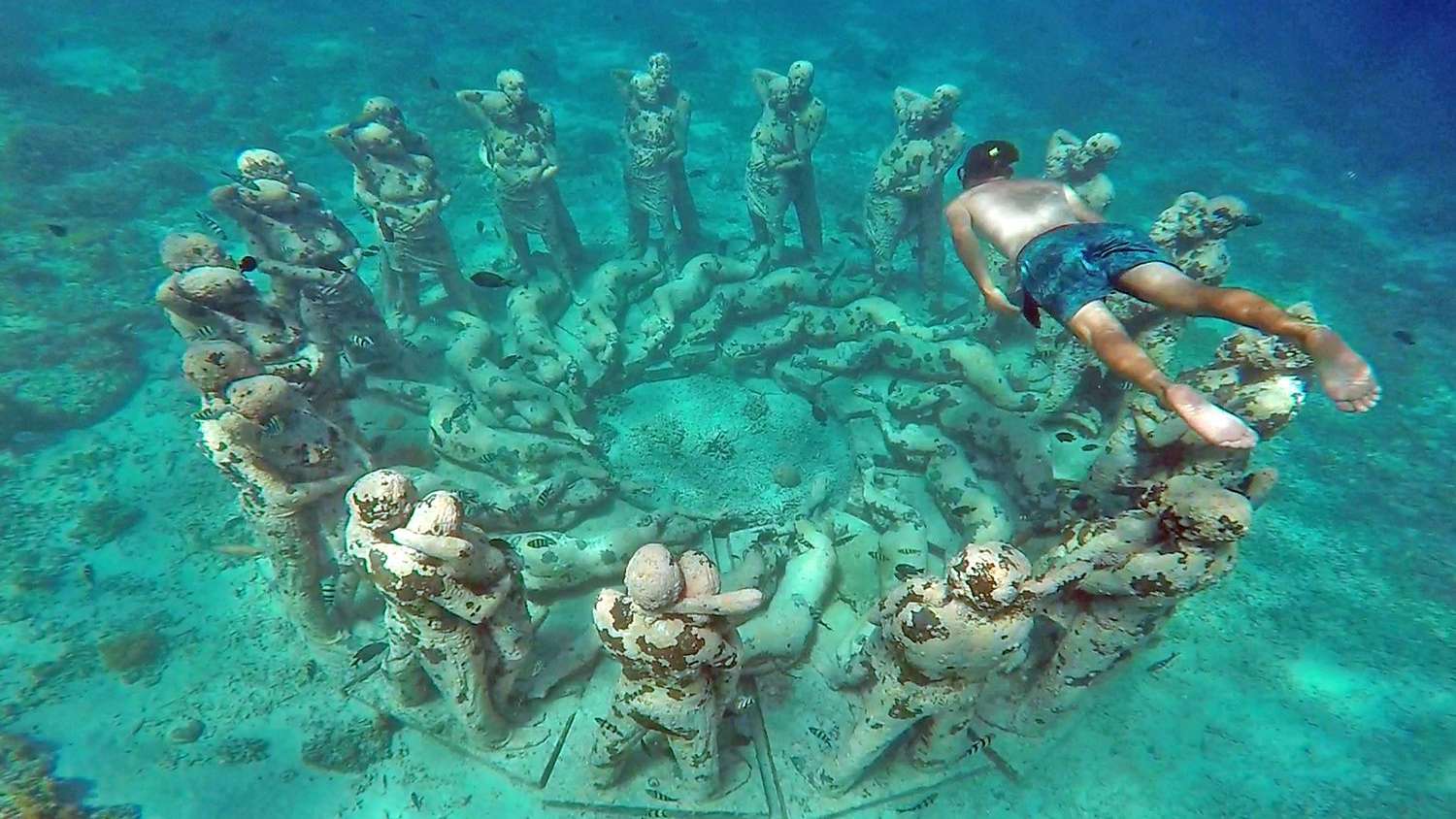 indonesia-snorkeling-gili Indonésia | Bali 2 Komodo Challenge 2027 | 15 a 26/09 - Imagem 6
