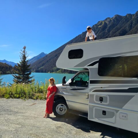 motorhome-canada-lago-turquesa