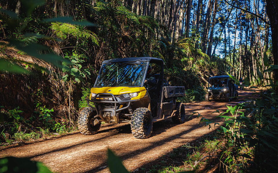 Can-Am Adventures Visconde de Mauá | 09 a 13/12