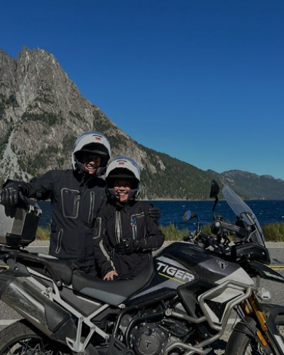 Viagens Signature ROXMOTORS