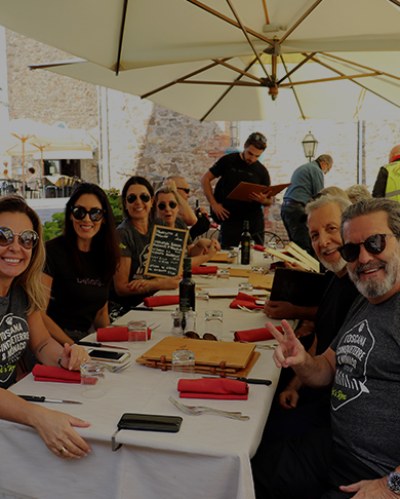 Tours privados de moto