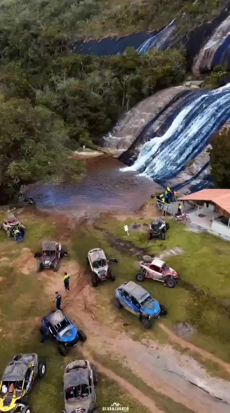 maua-01-cachoeira-utvs-drone Can-Am Adventures Visconde de Mauá | 09 a 13/12 - Imagem 1