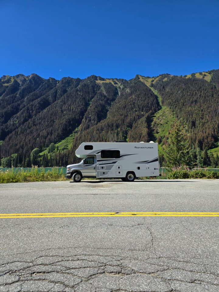 Canadá Motorhome Experience 2027 | Rockies em RV | 11 a 20/09