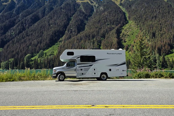 VIAGENS 4X4, MOTORHOME E CARROS ESPORTIVOS