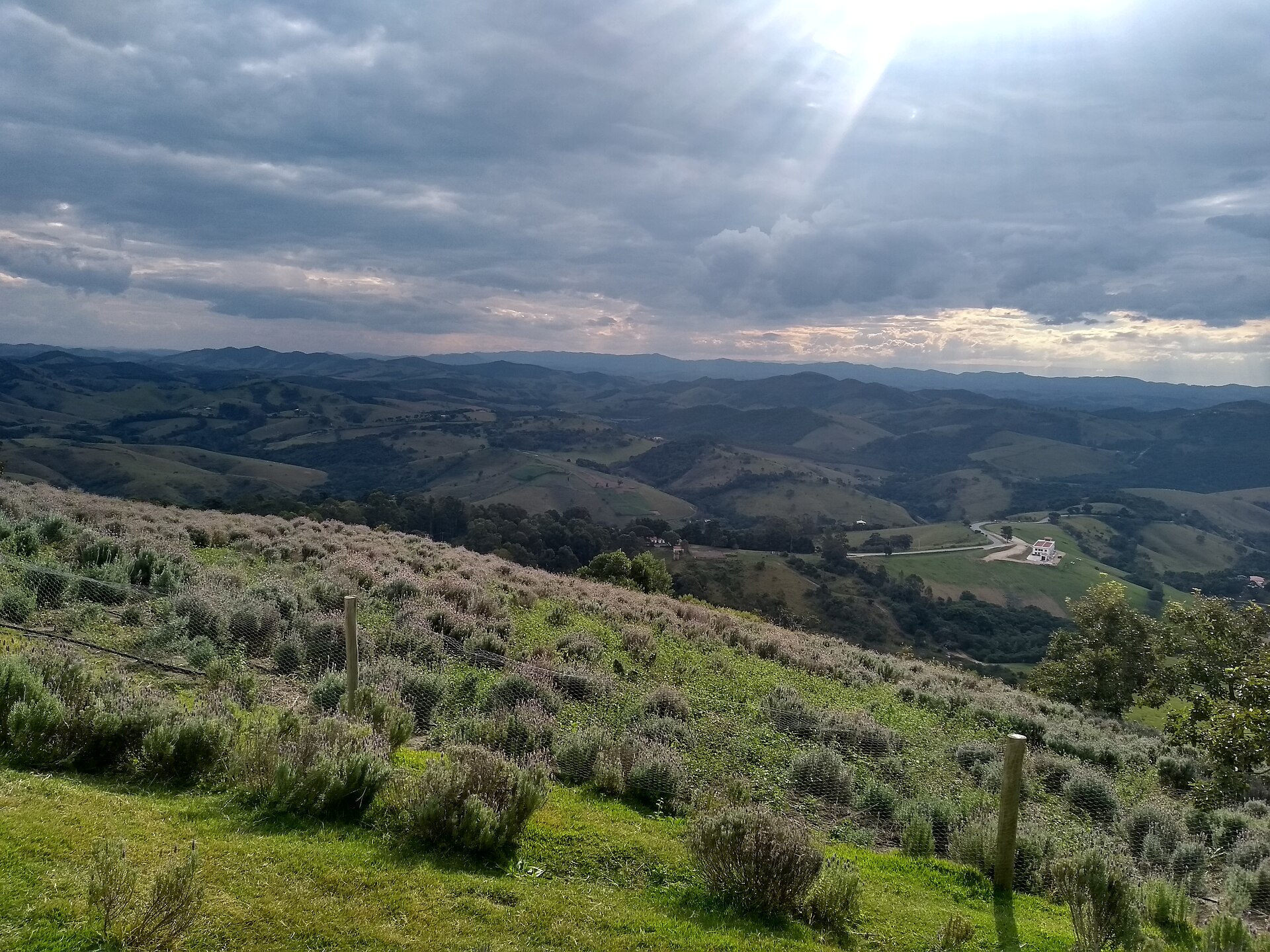 Honda RedRider | Serra da Bocaina – Cunha | 12/12